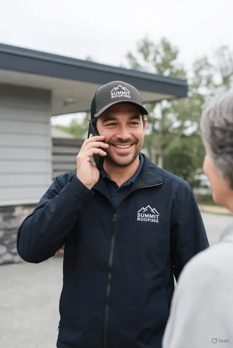 Flat Roof Leak Repair Breedsville, MI FAQs